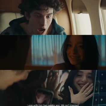 Arona movie screenshots