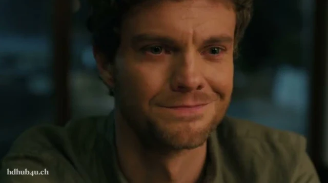 Companion movie screenshot 2