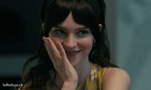 Companion movie screenshot