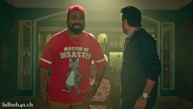 Faati Ne Gujarati Movie 2025 2 Faati ne movie screenshot