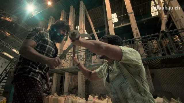 Kobali web series screenshot 2