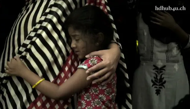 Kobali web series screenshot