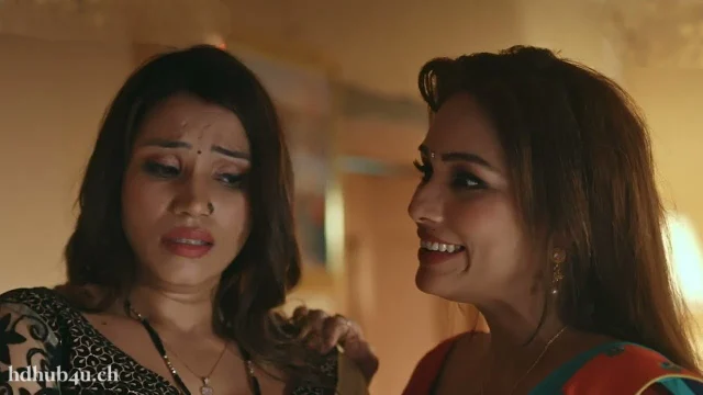 Mere Angane Mein Part 2 Ullu ORG Web Series 2025 3 Mere angane mein part 2 ullu screenshot 2