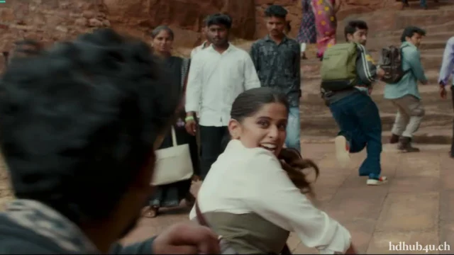 The Secret of The Shiledars Hindi ORG HotStar Web Series 4 The secret of the Shiledars screenshot 3