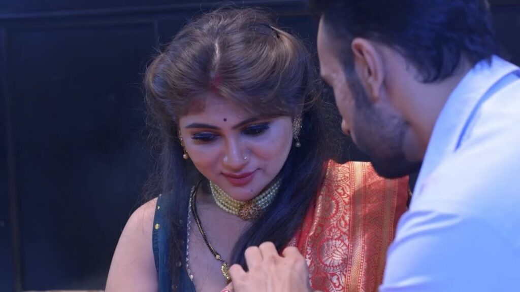 rangeen kahaniyan benami shadi