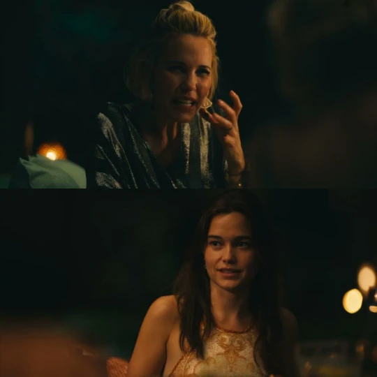 the white lotus S3 screenshots