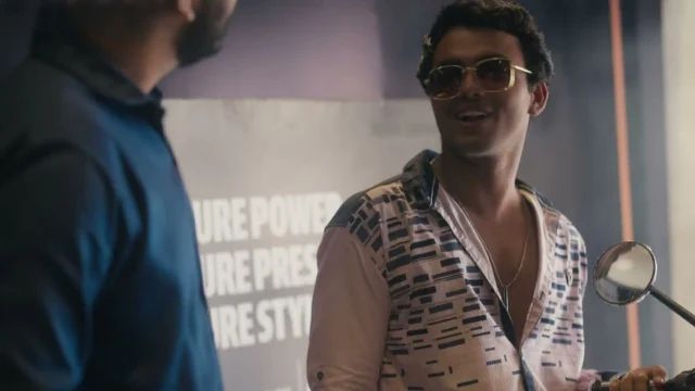 Dupahiya web series screenshot