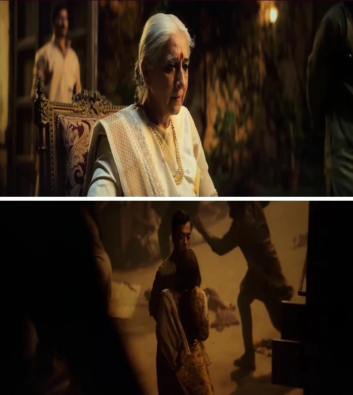 L2 empuraan movie screenshots