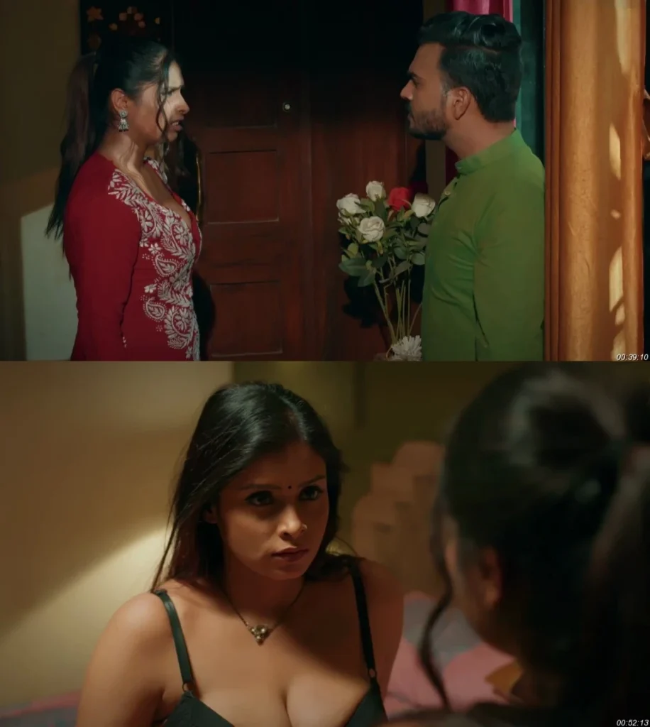 Chaashni (2025) Hindi S01 Part 2 Ullu Web Series 2 chaashni part 2 screenshots