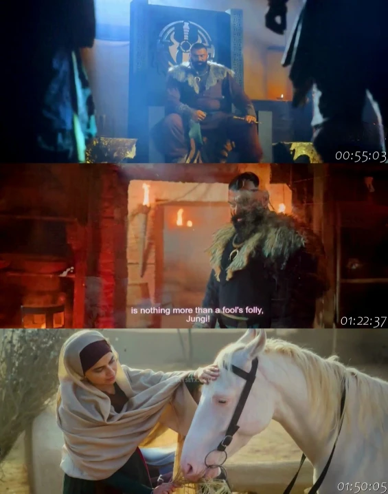 Akaal movie screenshots