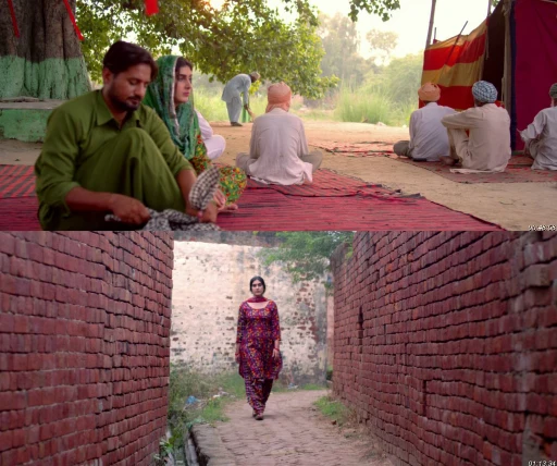 Taron Paar movie screenshots