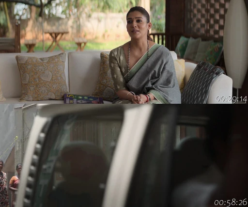 test movie screenshots